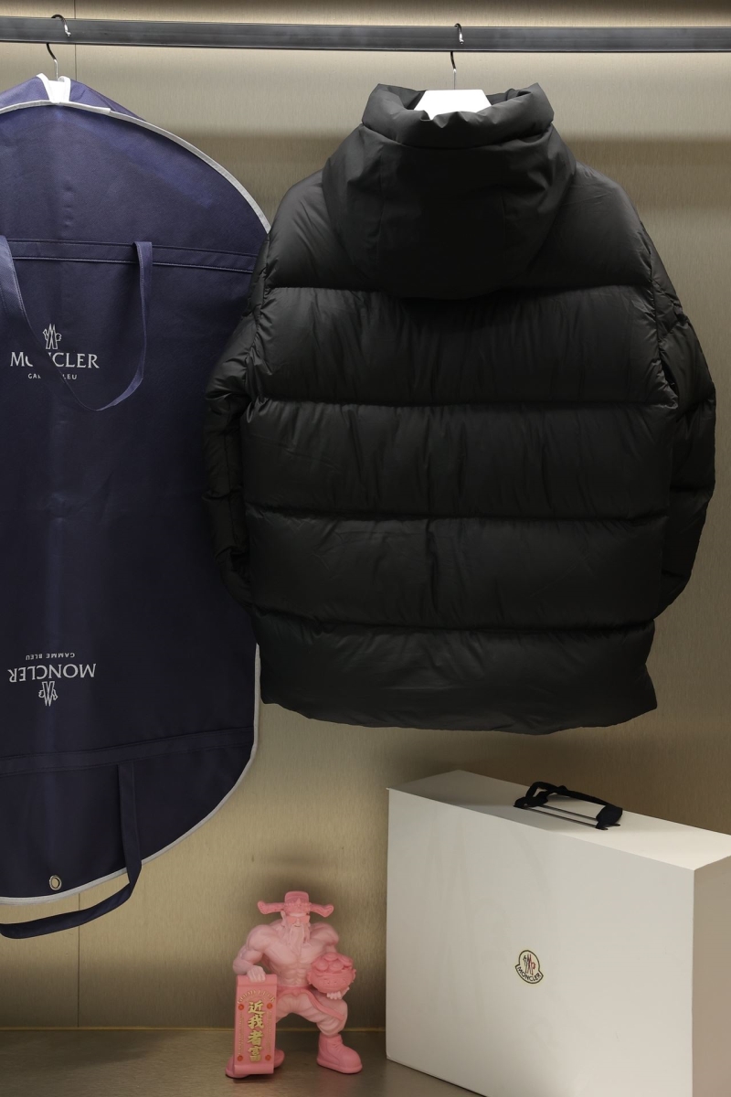 Moncler Down Coat